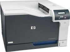 Принтер HP Color LaserJet CP5225dn – фото 2