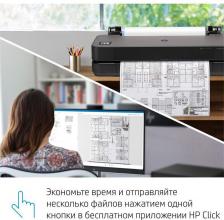 Плоттер HP DesignJet T230