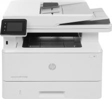 МФУ HP LaserJet 4103fdw