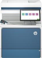 МФУ HP LaserJet Flow MFP 6800zf