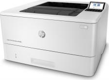 Принтер HP LaserJet M406dn – фото 2