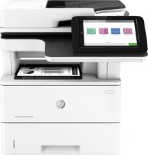 МФУ HP LaserJet M528dn