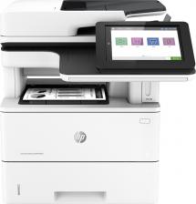 Мфу HP LaserJet M528f