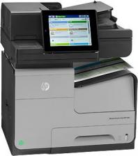 МФУ HP OfficeJet Enterprise Color MFP X585dn