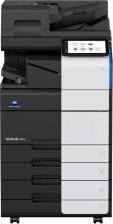 МФУ Konica Minolta bizhub C451i