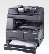 Мфу Kyocera TASKalfa 220 Мфу Kyocera TASKalfa 220