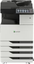 Мфу Lexmark CX923dte