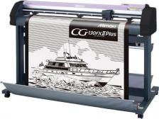 Плоттер Mimaki CG-130FXII