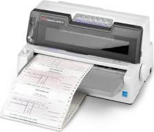Принтер OKI Microline 6300FB-SC