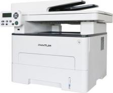 МФУ Pantum M7102DN