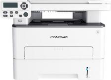 МФУ Pantum M7108DW
