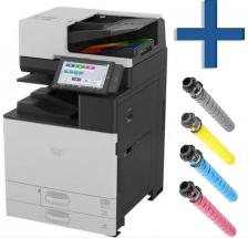 МФУ Ricoh IM C2510