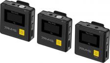 Микрофон 7Ryms iRay DW20