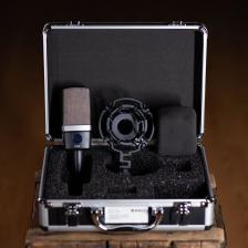 Микрофон AKG C214