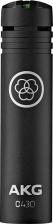 Микрофон AKG C430
