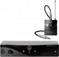 Радиосистема AKG Perception Wireless 45 Instr Set BD-U2