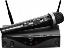Радиосистема AKG WMS420 Vocal Set Band A