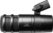 Микрофон Audio-Technica AT2040