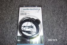 Петличный микрофон Audio-Technica AT831CW