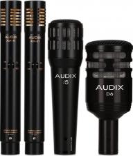 Микрофон Audix DP QUAD