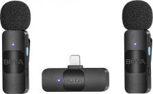 Микрофон Boya BY-V2