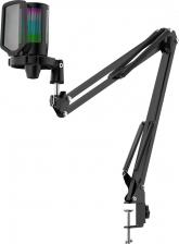 Микрофон Defender GMC-650