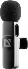 Микрофон Defender Talky-137