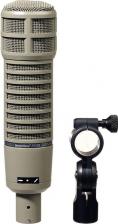 Микрофон Electro-voice RE20