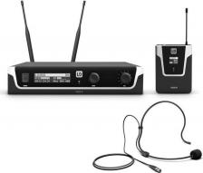 Радиосистема LD Systems U505 BPH