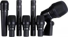 Микрофонный набор Lewitt DTP Beat Kit Pro 7