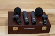 Микрофон Neumann KM 184 MT