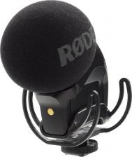 Микрофон Rode Stereo VideoMic Pro