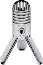 USB микрофон Samson Meteor Mic