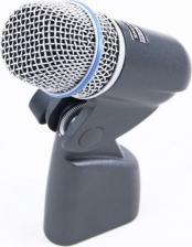 Микрофон Shure Beta 56A