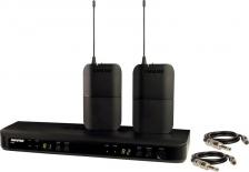 Радиосистема Shure BLX188E M17