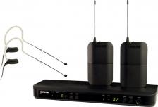 Радиосистема Shure BLX188E/MX53 M17