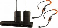 Радиосистема Shure BLX188E/SM31