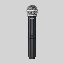 Микрофон Shure BLX2/PG58