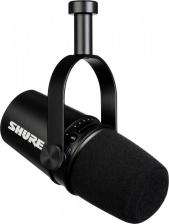 USB микрофон Shure MV7-K