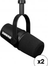 Микрофон Shure MV7X