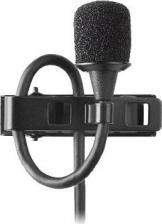 Петличный микрофон Shure MX150B/O-TQG