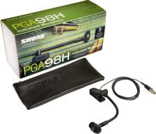 Микрофон Shure PGA98H-TQG