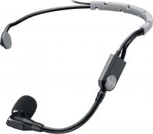 Микрофон с оголовьем Shure SM35-XLR