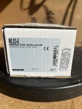 Петличный микрофон Shure WL93