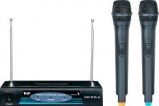 Микрофон Supra SWM-202