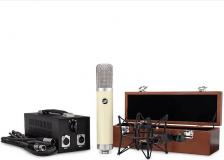 Микрофон Warm Audio WA-251