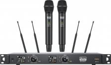 Радиосистема XLine MD-262A-C