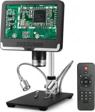 Микроскоп Levenhuk DTX RC2