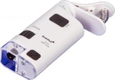 Микроскоп Levenhuk Zeno Cash ZC14