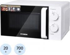 Микроволновая печь Hyundai HYM-M2038